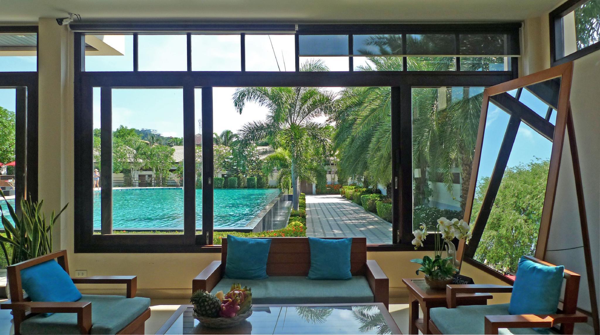 Feriested Samui Boat Lagoon 4*